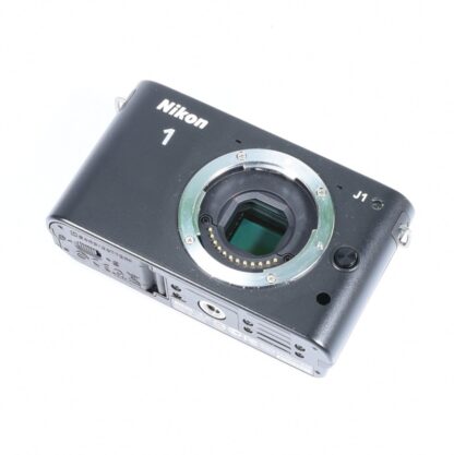 Nikon 1 J1 body - obrazek 2