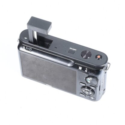 Nikon 1 J1 body - obrazek 3