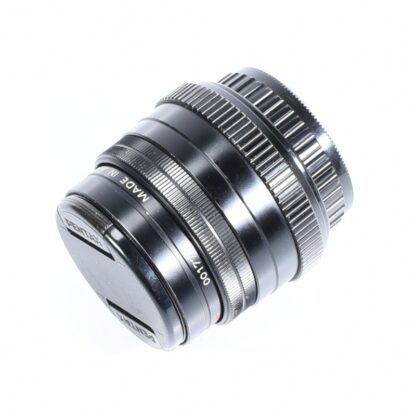 Pentax-FA SMC  77mm f/1.8 Limited Japan - obrazek 3