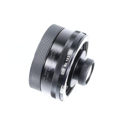 Tamron  28mm f/2.5 (02B) Adaptall 2 - obrazek 3