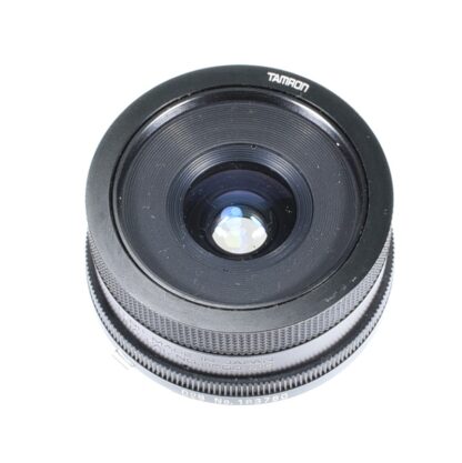 Tamron  28mm f/2.5 (02B) Adaptall 2 - obrazek 4