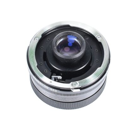 Tamron  28mm f/2.5 (02B) Adaptall 2 - obrazek 5