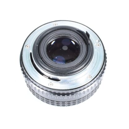 Pentax-M SMC  50mm f/1.7 - obrazek 5