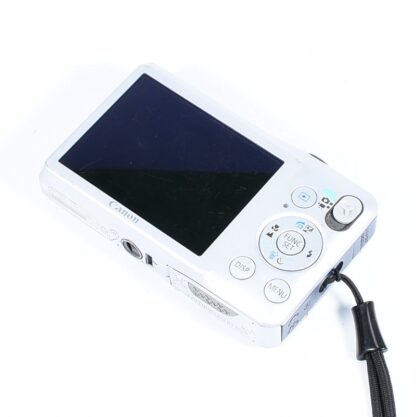 Canon IXUS 105 IS - obrazek 5
