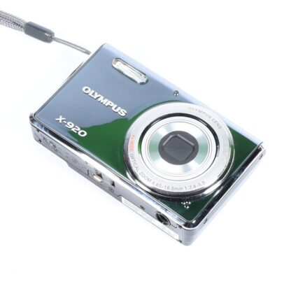 Olympus X-920 - obrazek 2