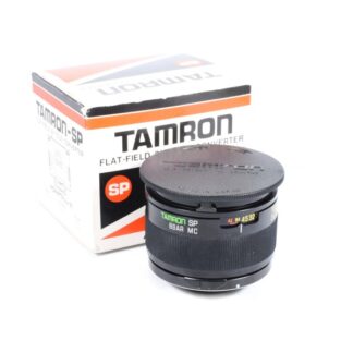 Tamron SP 2X Teleconverter (01F) Adaptall 2
