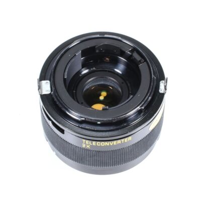 Tamron SP 2X Teleconverter (01F) Adaptall 2 - obrazek 4