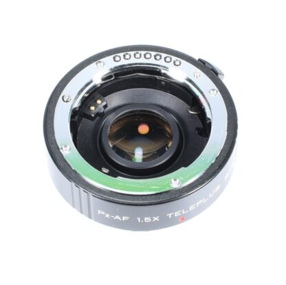 KENKO 1.5x TELEPLUS SHQ Pz-AF / Pentax KA - obrazek 3