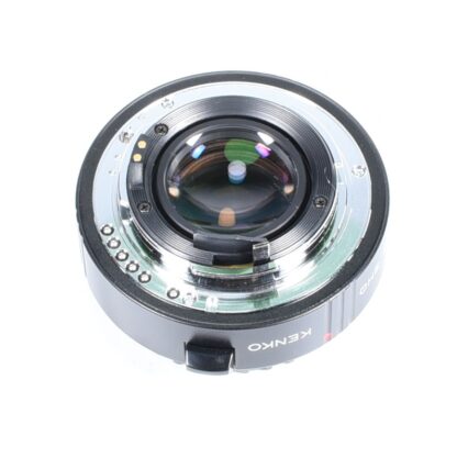 KENKO 1.5x TELEPLUS SHQ Pz-AF / Pentax KA - obrazek 4