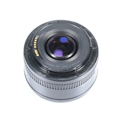 Canon EF  50mm f/1.8 II - obrazek 5