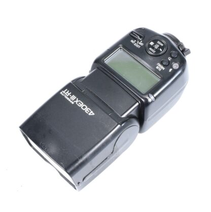 Canon Speedlite 430EX III-RT - obrazek 3