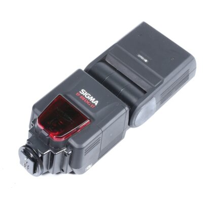 Sigma EF-610 DG ST / Canon EOS - obrazek 2
