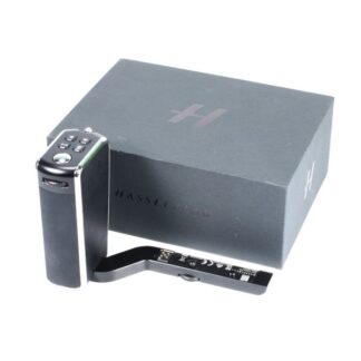 Hasselblad 907X Control Grip