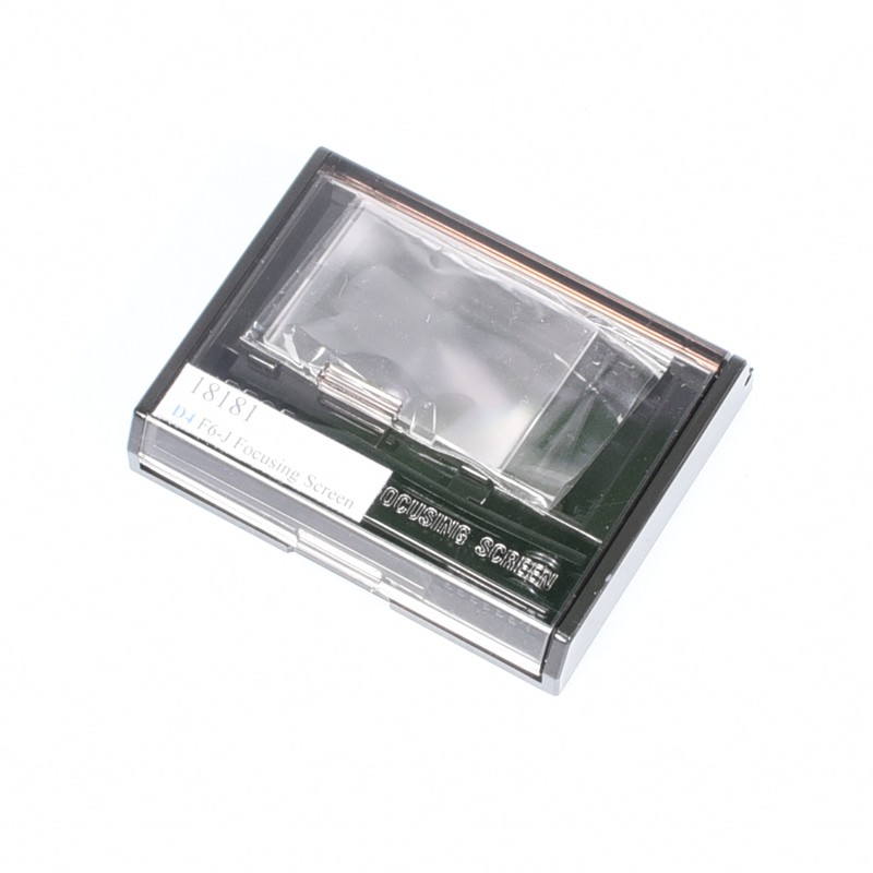 Nikon F6 Focusing Screen S-Type matówka - obrazek 2