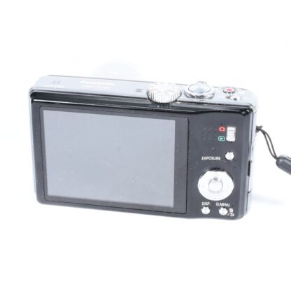 Panasonic Lumix DMC-TZ25 - obrazek 5