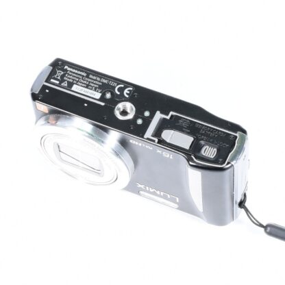 Panasonic Lumix DMC-TZ25 - obrazek 6