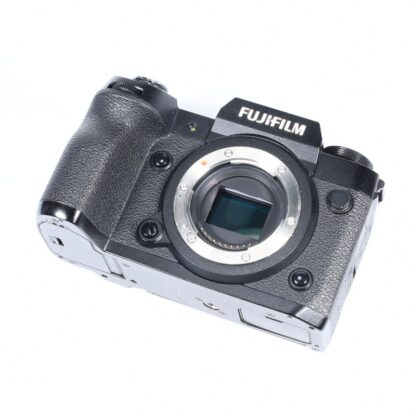 FujiFilm X-H2 body - obrazek 3