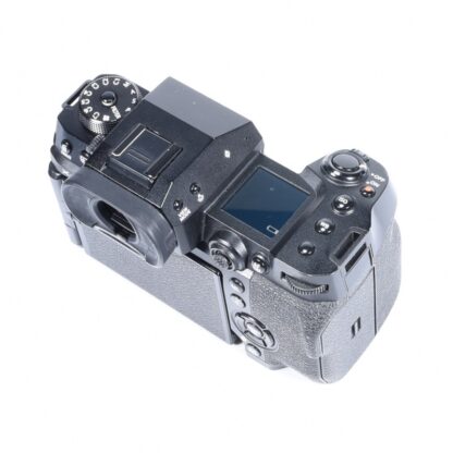 FujiFilm X-H2 body - obrazek 4