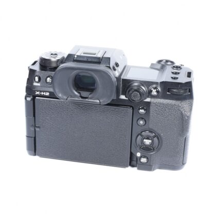 FujiFilm X-H2 body - obrazek 6