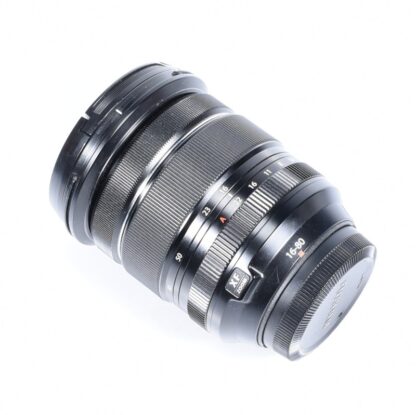 FujiFilm Fujinon XF 16-80mm f/4 R OIS WR - obrazek 2