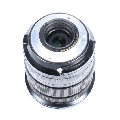 FujiFilm Fujinon XF 16-80mm f/4 R OIS WR - obrazek 6