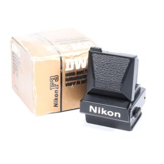 Nikon DW-3 kominek do Nikon F3