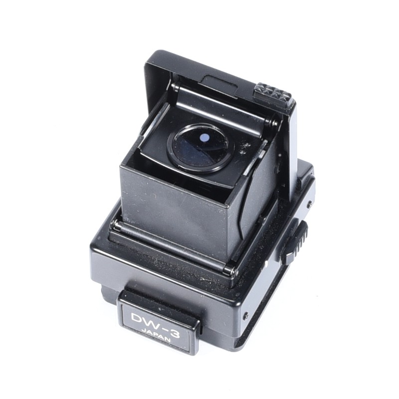 Nikon DW-3 kominek do Nikon F3 - obrazek 2