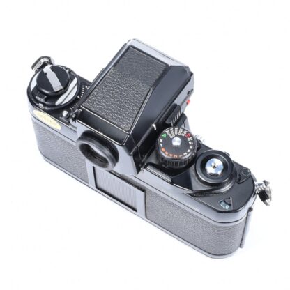 Nikon F3 HP body - obrazek 4
