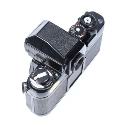 Nikon F3 HP body - obrazek 5