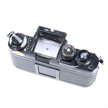 Nikon F3 HP body - obrazek 6