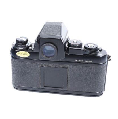 Nikon F3 HP body - obrazek 8