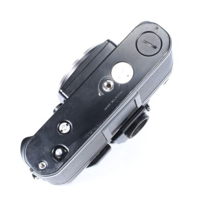 Nikon F3 HP body - obrazek 10
