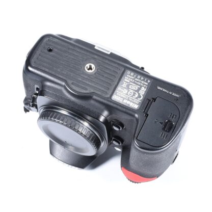 Nikon D200 body tylko 6000 fotek - obrazek 6