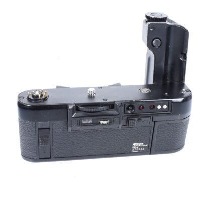 Nikon Motor Drive MD-4 do Nikon F3 F3HP - obrazek 4