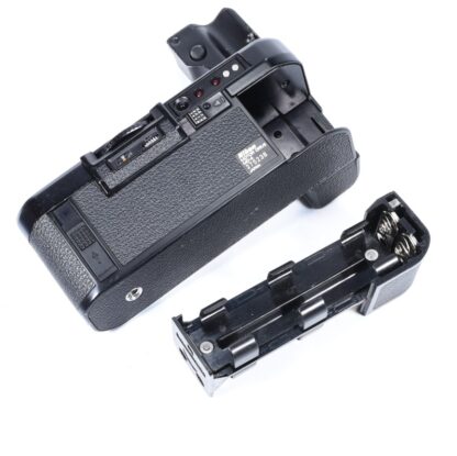 Nikon Motor Drive MD-4 do Nikon F3 F3HP - obrazek 5