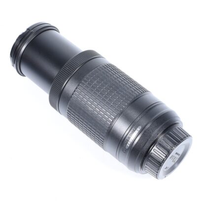 Nikon AF-P DX 70-300mm f/4.5-6.3G ED VR - obrazek 3