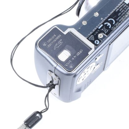 Panasonic Lumix DMC-TZ1 - obrazek 5