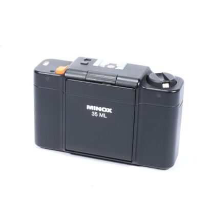 MINOX 35 ML - obrazek 2