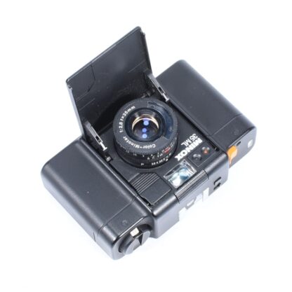 MINOX 35 ML - obrazek 3