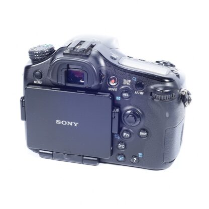 Sony A77 + DT 18-55mm SAM zestaw - obrazek 7