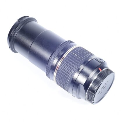 Tamron 18-270mm f/3.5-6.3 Di II PZD / Sony A - obrazek 3