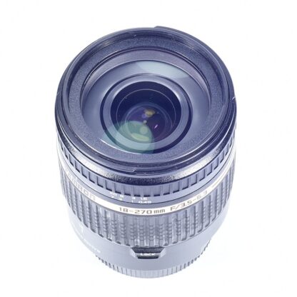Tamron 18-270mm f/3.5-6.3 Di II PZD / Sony A - obrazek 4