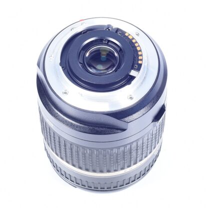 Tamron 18-270mm f/3.5-6.3 Di II PZD / Sony A - obrazek 5