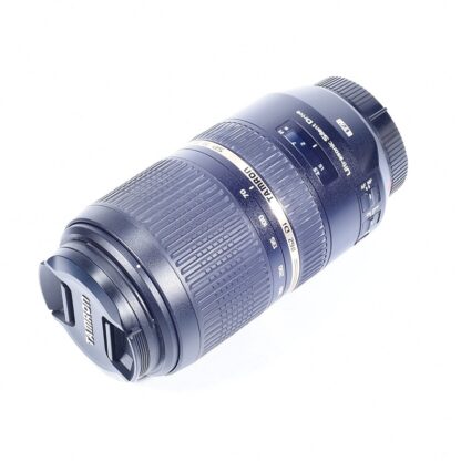 Tamron 70-300mm f/4-5.6 VC Di USD / Canon EF - obrazek 2