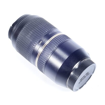 Tamron 70-300mm f/4-5.6 VC Di USD / Canon EF - obrazek 3