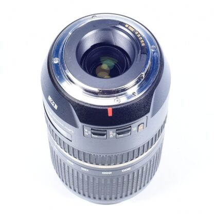 Tamron 70-300mm f/4-5.6 VC Di USD / Canon EF - obrazek 5