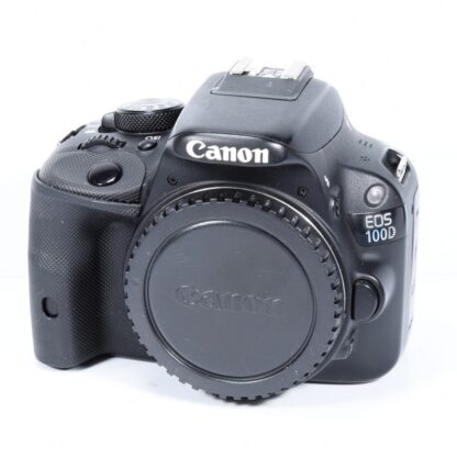 Canon EOS 100D body - obrazek 2