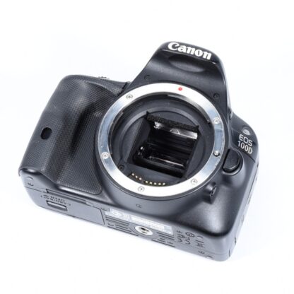 Canon EOS 100D body - obrazek 3