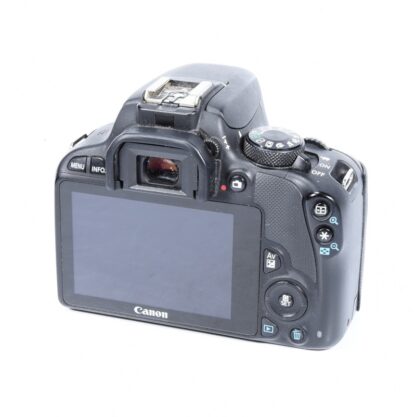 Canon EOS 100D body - obrazek 5
