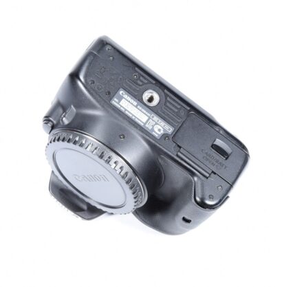 Canon EOS 100D body - obrazek 6